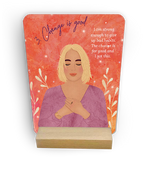 Finding Inner Peace Cards