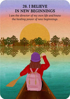 Finding Inner Peace Cards