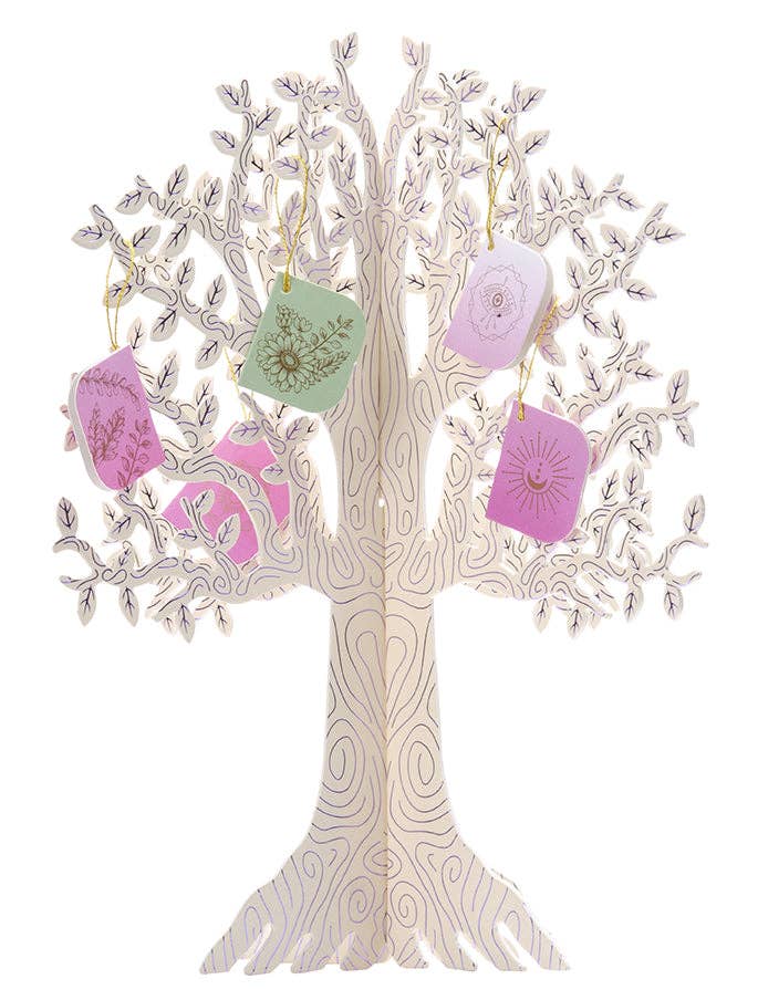 Tree of Manifesting Dreams