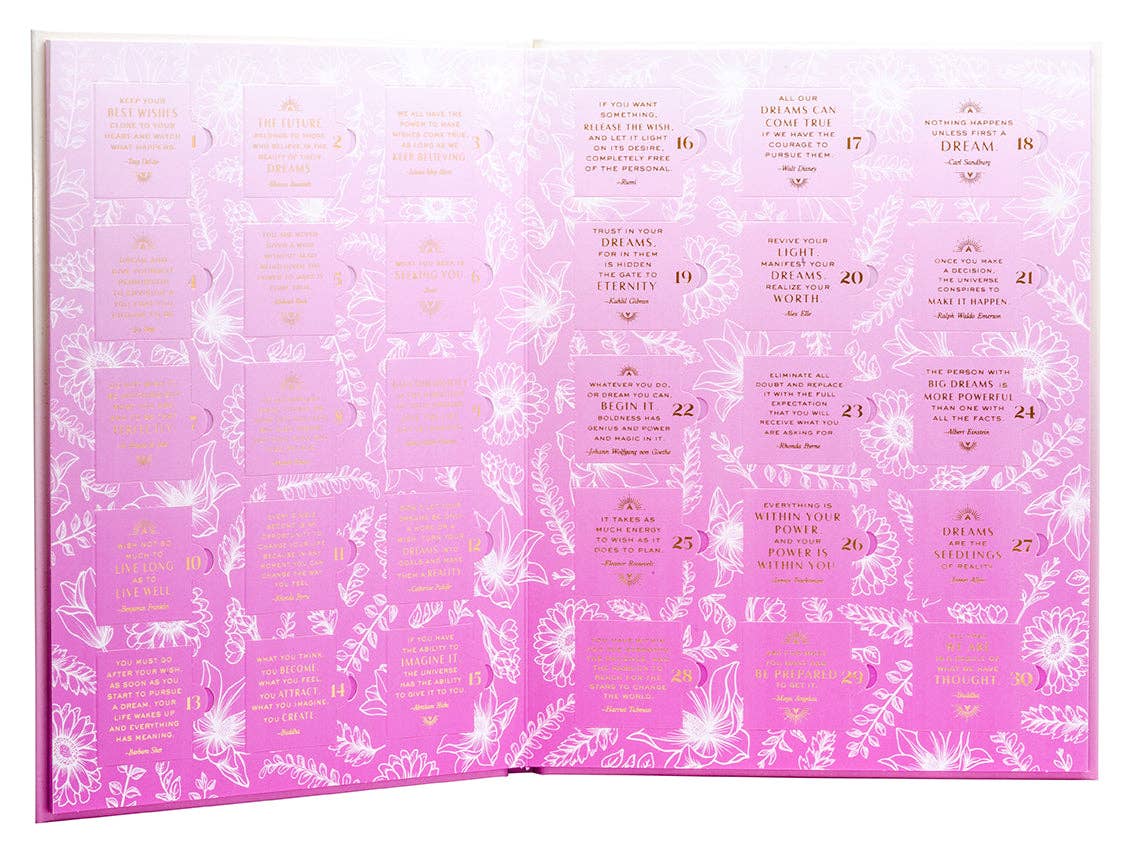 Tree of Manifesting Dreams