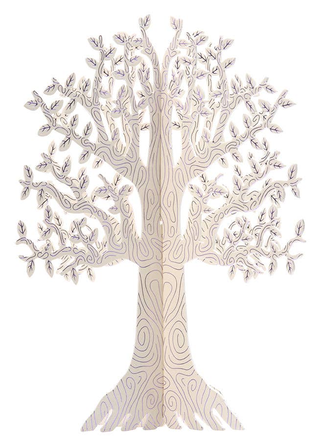 Tree of Manifesting Dreams