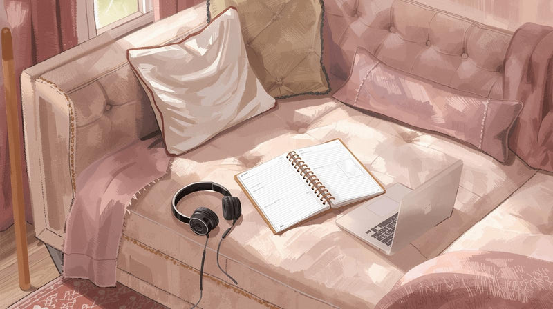 The Serenity Spot Reset