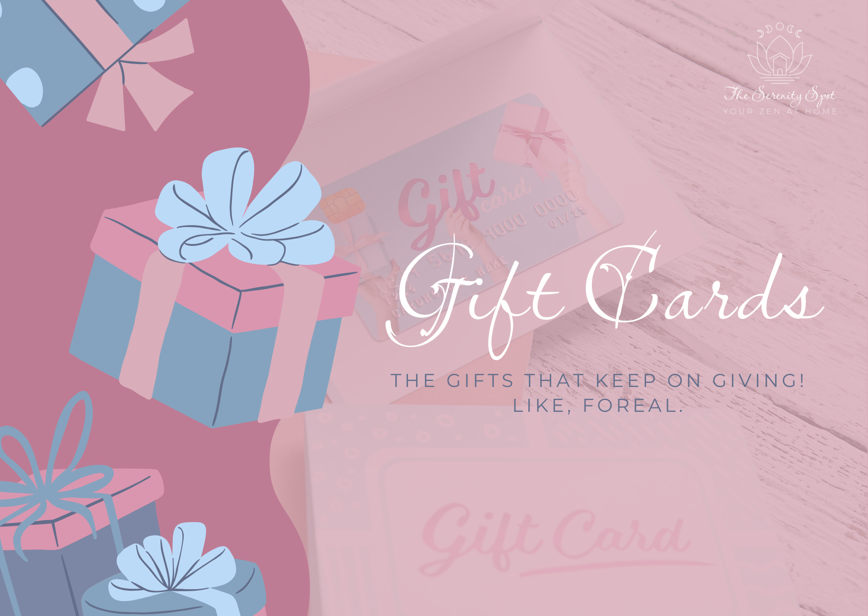 Gift Cards