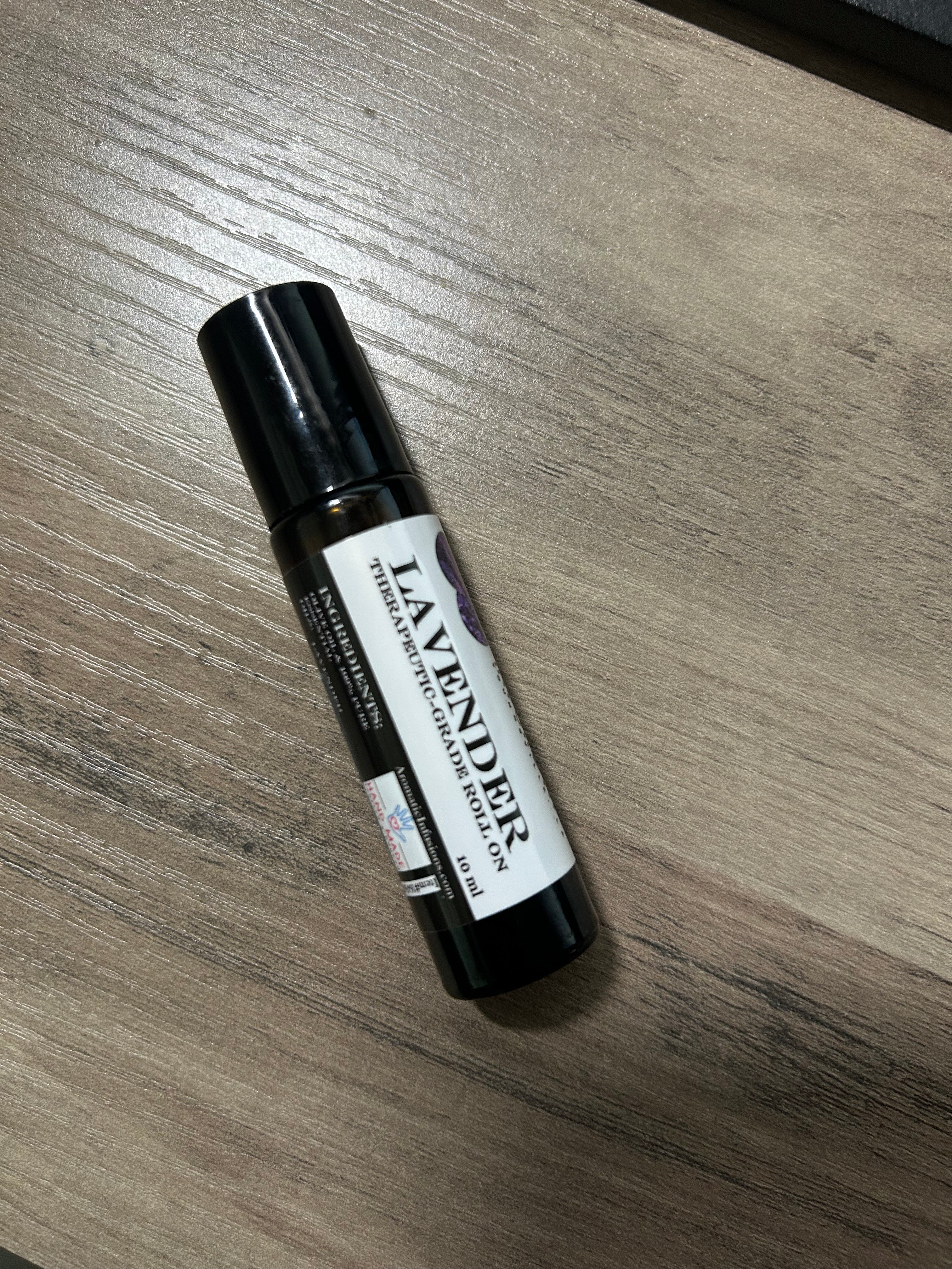 Lavender Roll-On