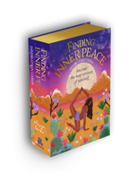 Finding Inner Peace Cards